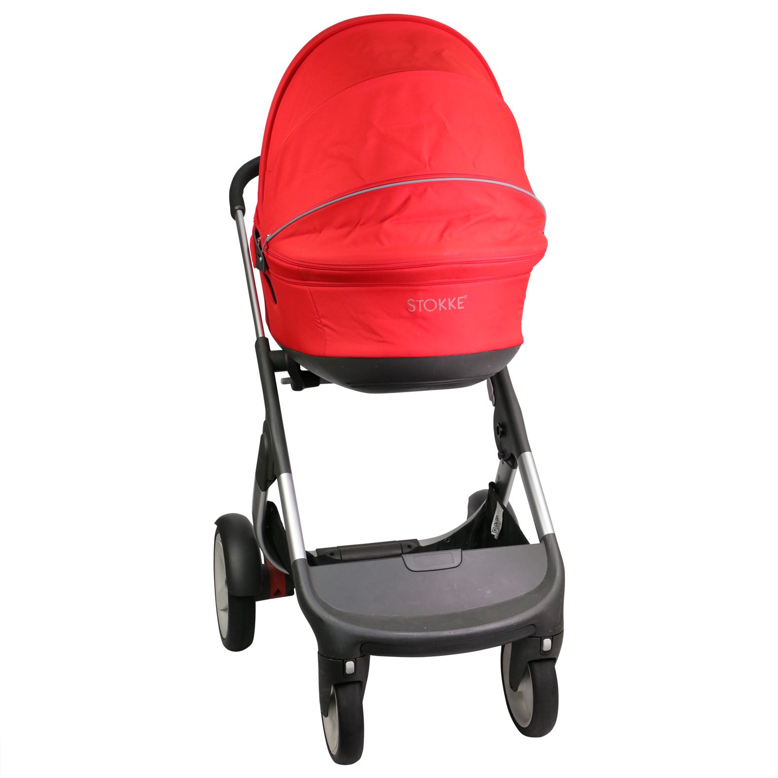 Stokke crusi review on sale